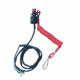 SWITCH DE STOP-COMPLETO