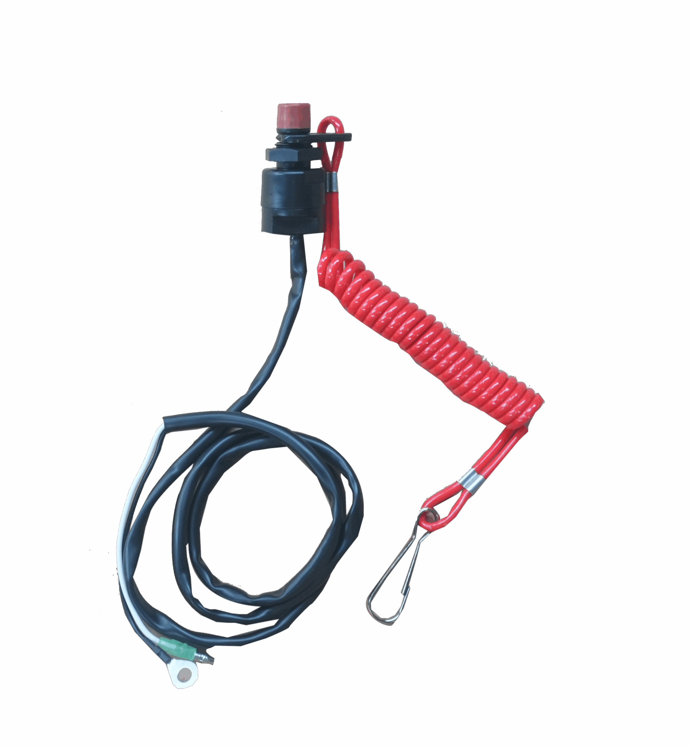SWITCH DE STOP-COMPLETO